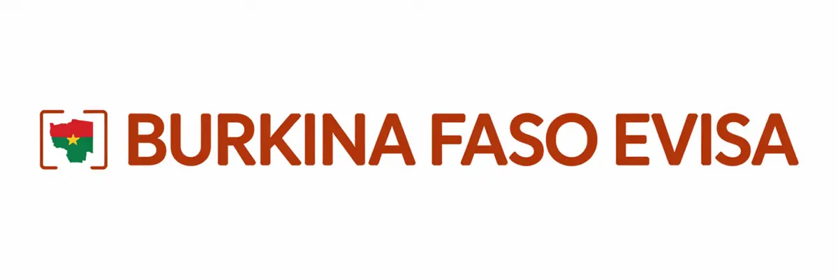 Burkina Faso eVisa Logo